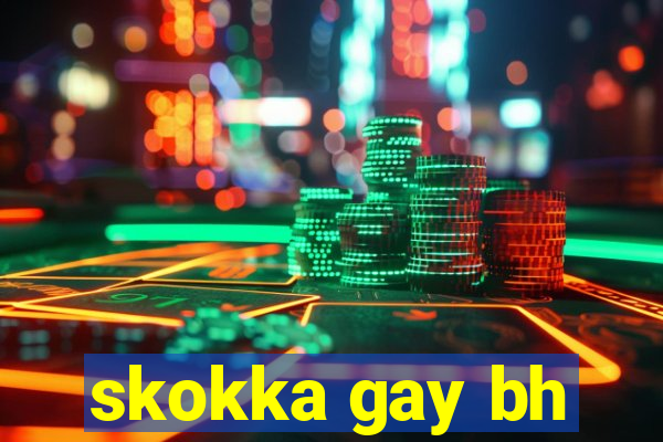skokka gay bh